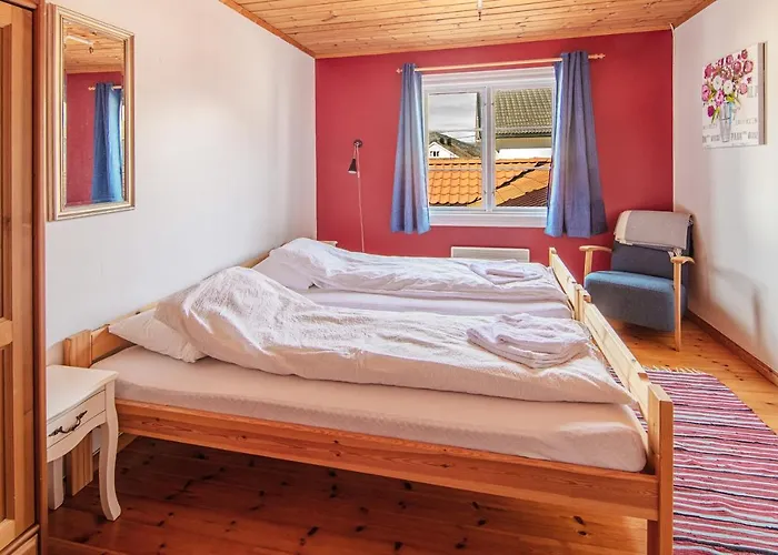 Fyresdal Bed And Breakfast