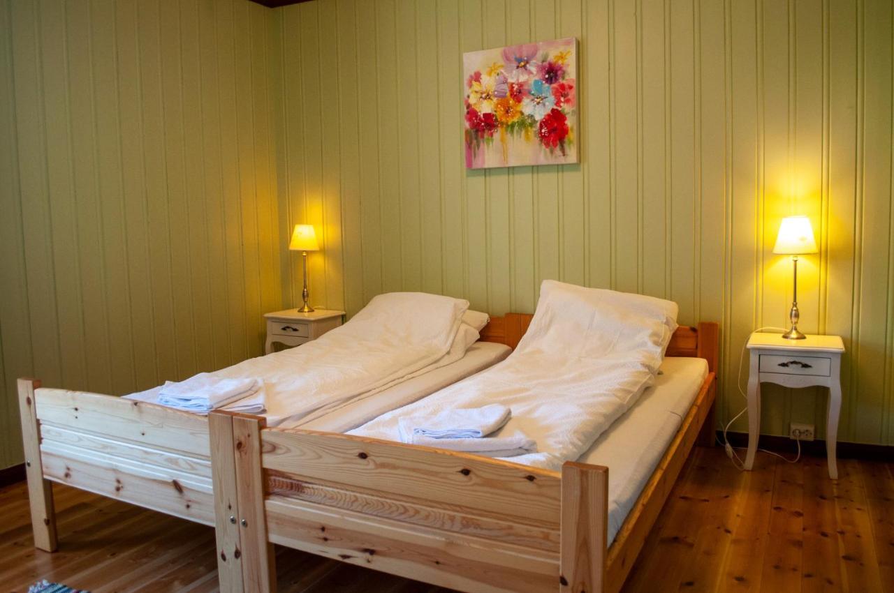 Bed & Breakfast Fyresdal Moland