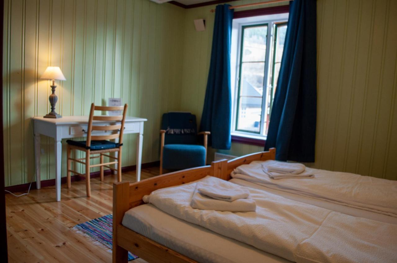 Fyresdal Bed & Breakfast 3*