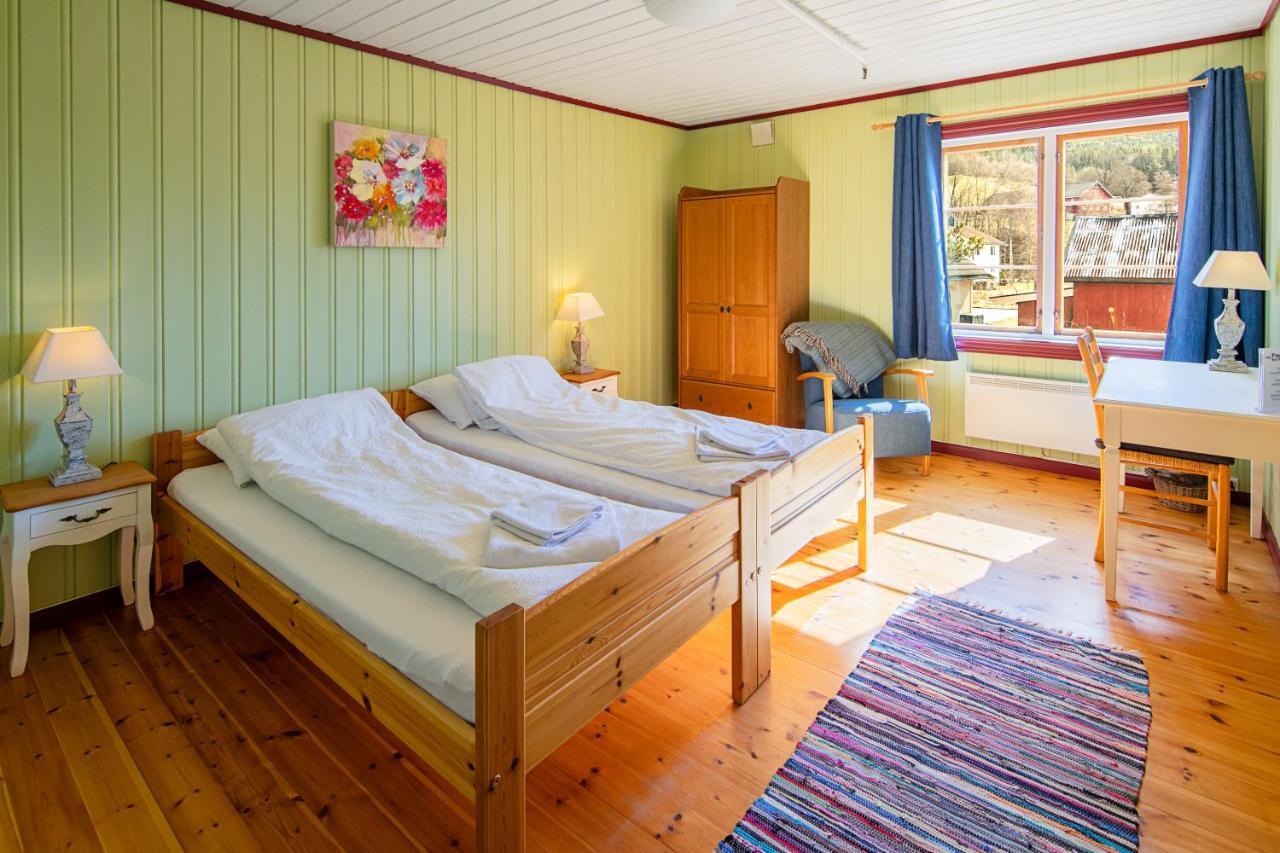 Fyresdal 3* Moland