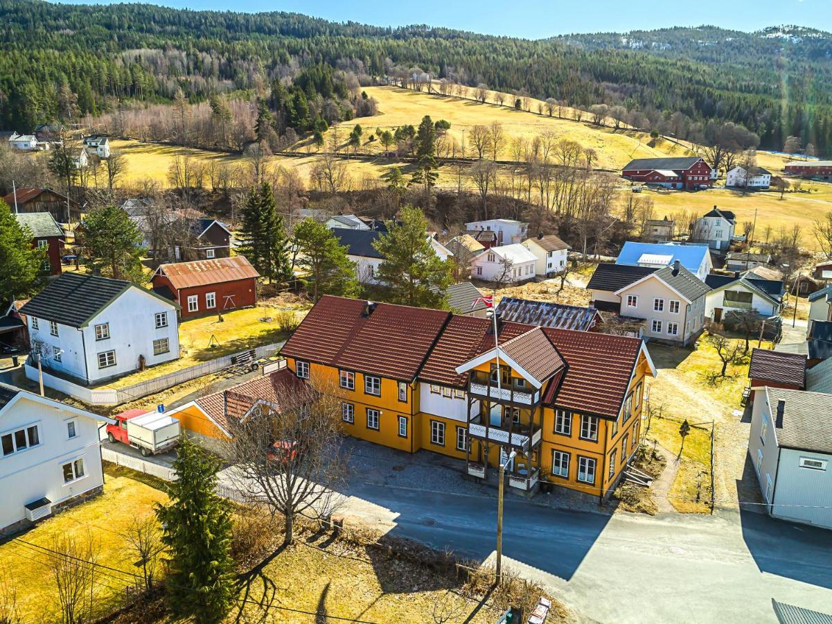 Fyresdal Bed & Breakfast Moland