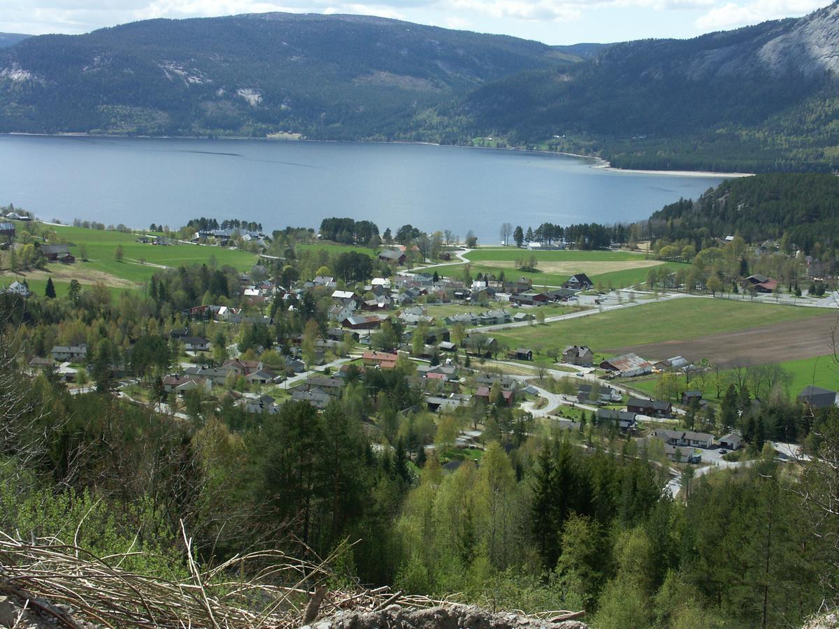 Fyresdal Bed & Breakfast