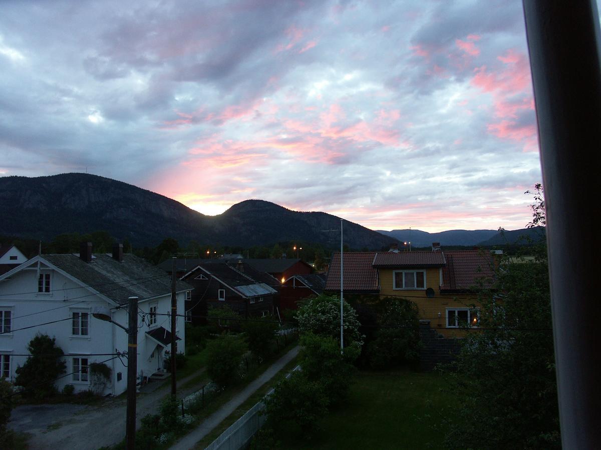 Bed & Breakfast Fyresdal Moland