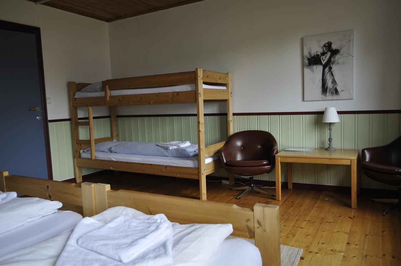 Fyresdal Couette-café