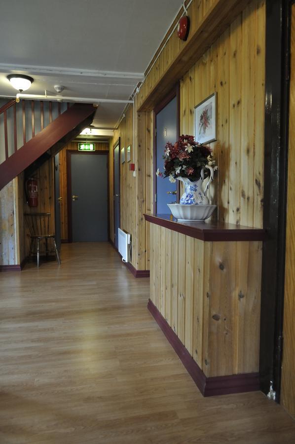 Fyresdal Bed & Breakfast 3*