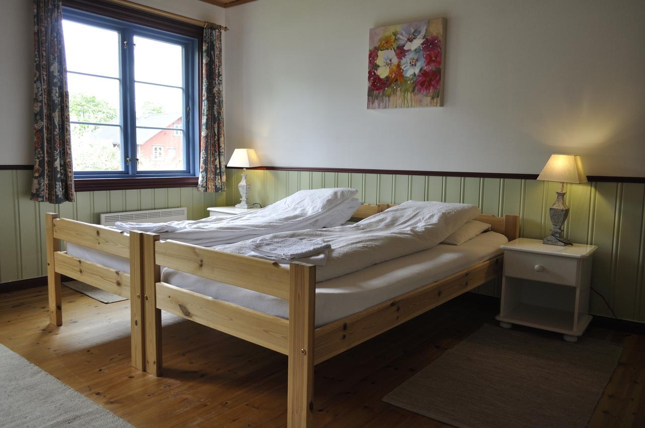 Bed & Breakfast Fyresdal 3*