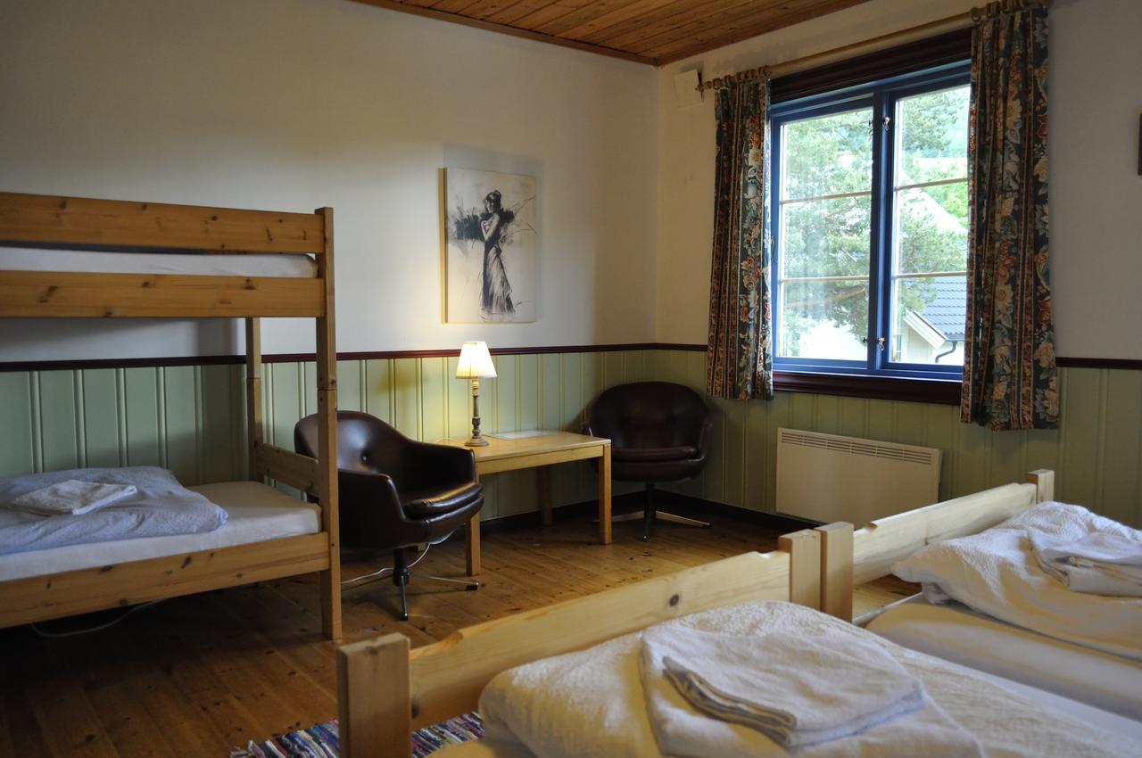 Bed & Breakfast Fyresdal Moland