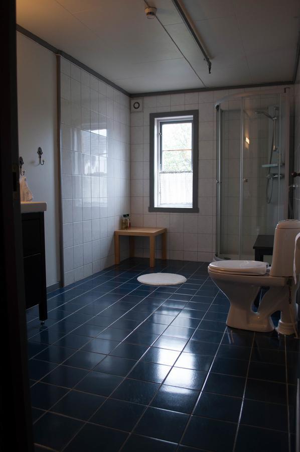 Bed & Breakfast Fyresdal Moland