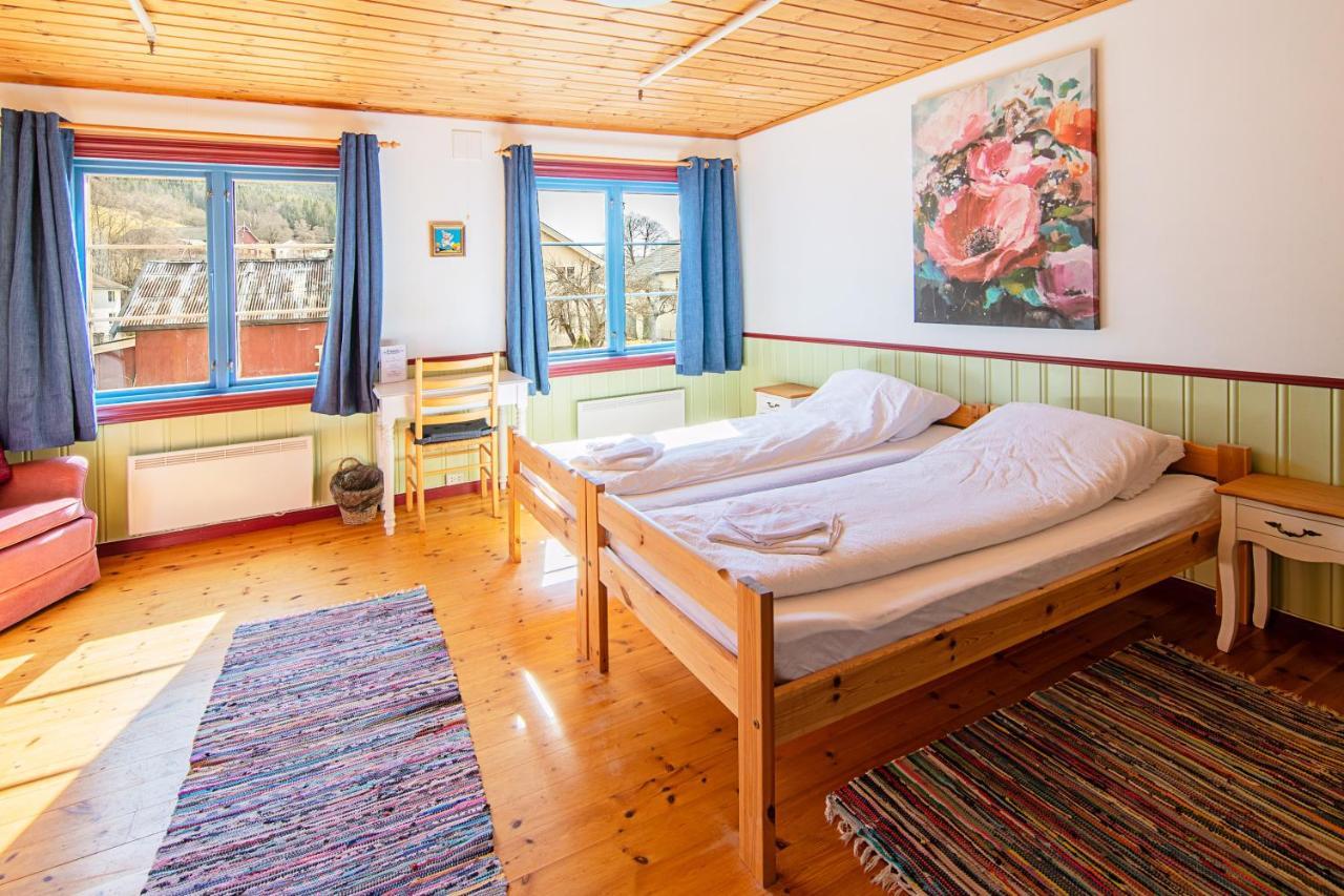 Fyresdal Bed & Breakfast Moland