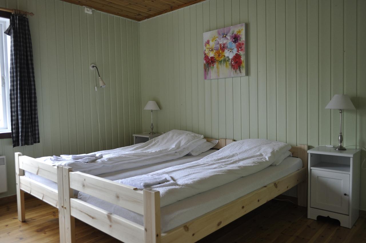 Fyresdal Bed & Breakfast Moland